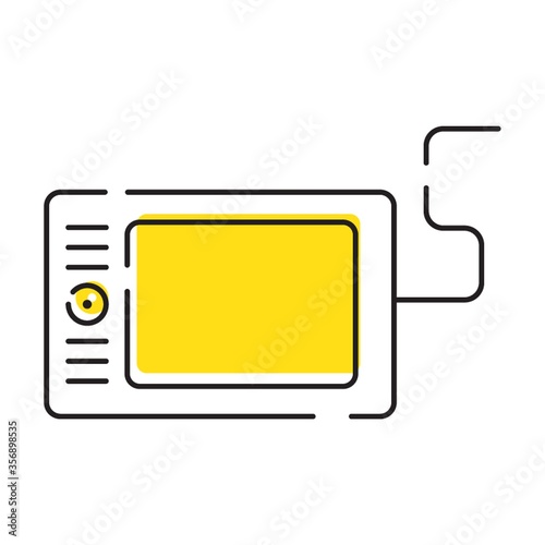 mp3 player