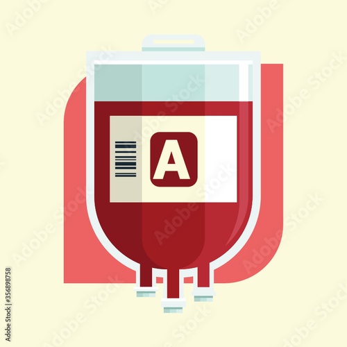 blood packet