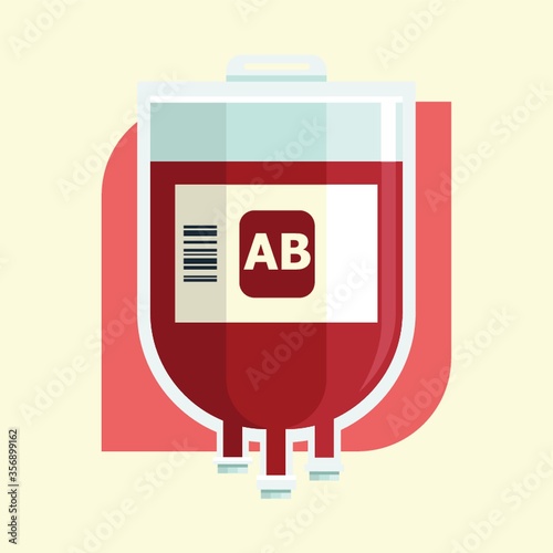 blood packet