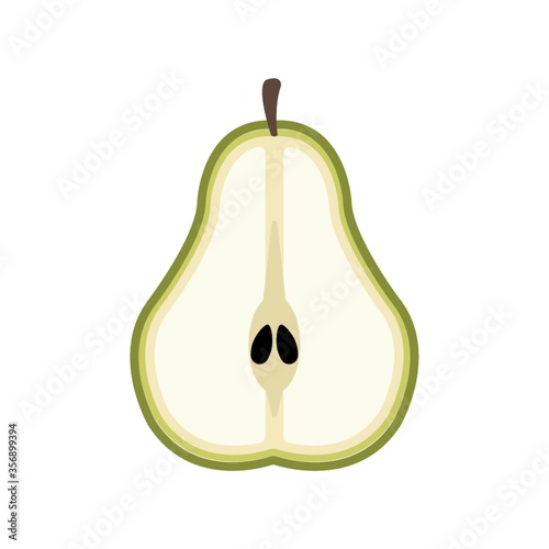 pear