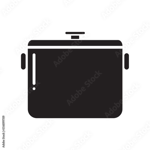 cooking pot