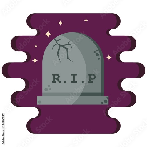 tombstone