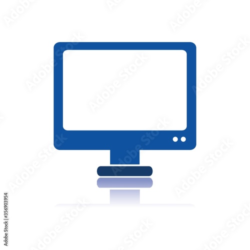 computer display