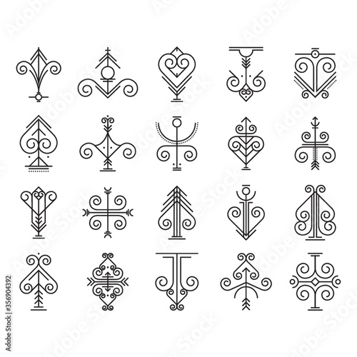 tattoo collections