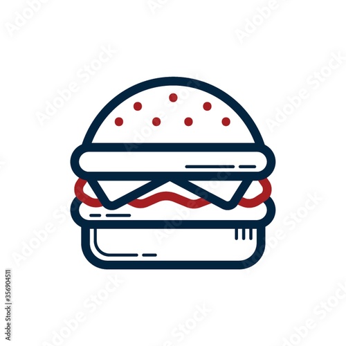 hamburger