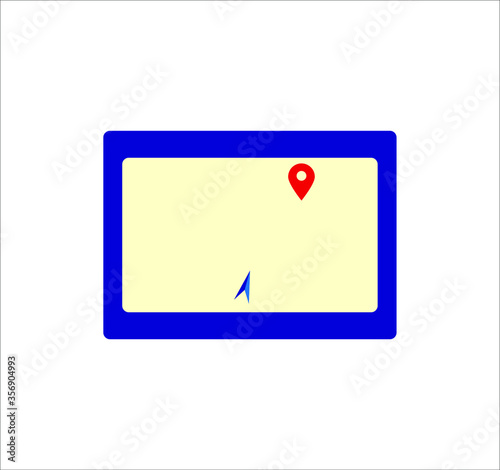 location point simple shapes vector icon Free Download location point simple shapes vector icon - GFXLoad