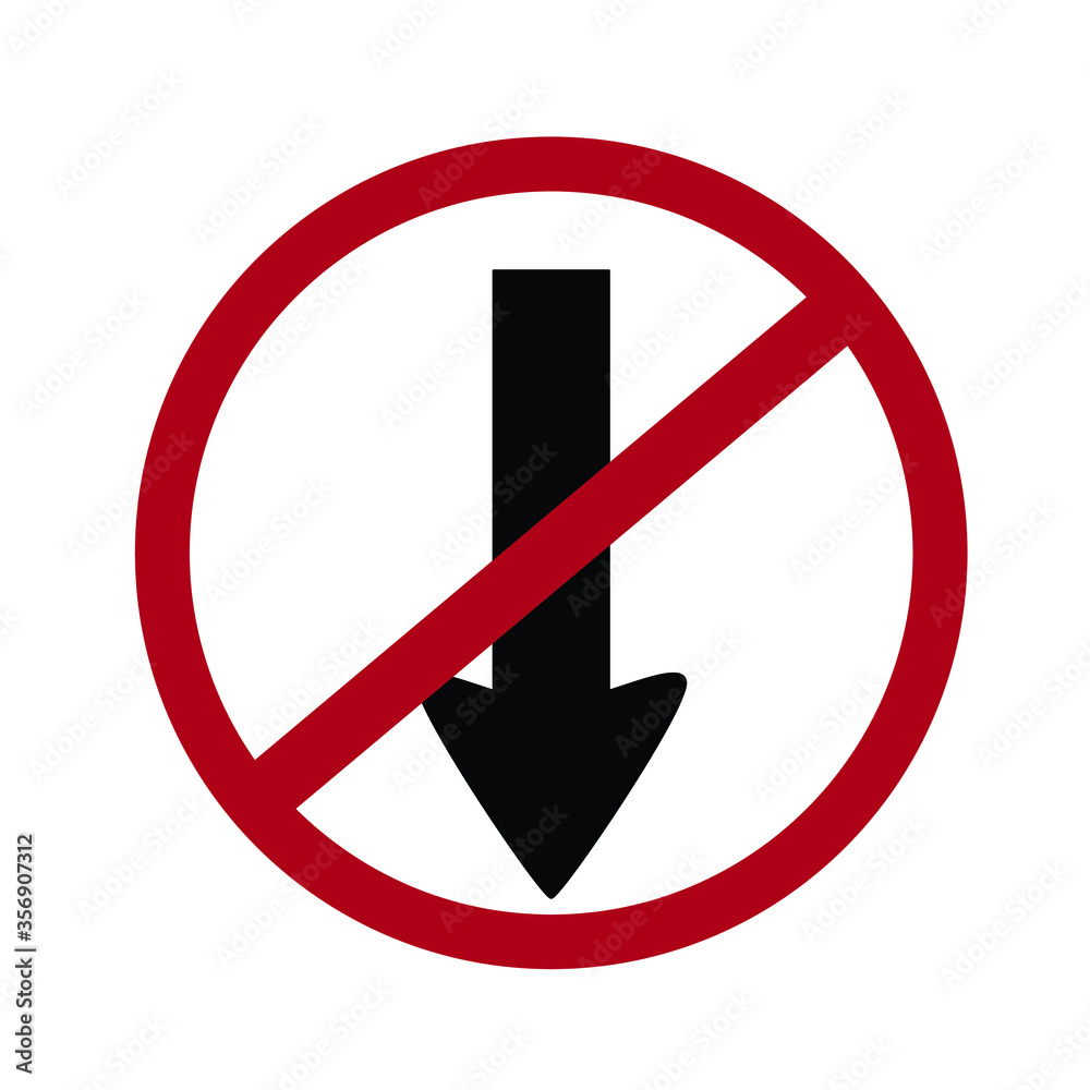 no go back sign, no turn back symbol, drive on the wrong way signal no go back sign, no turn back symbol, drive on the wrong way signal