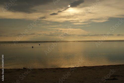 TRAMONTO