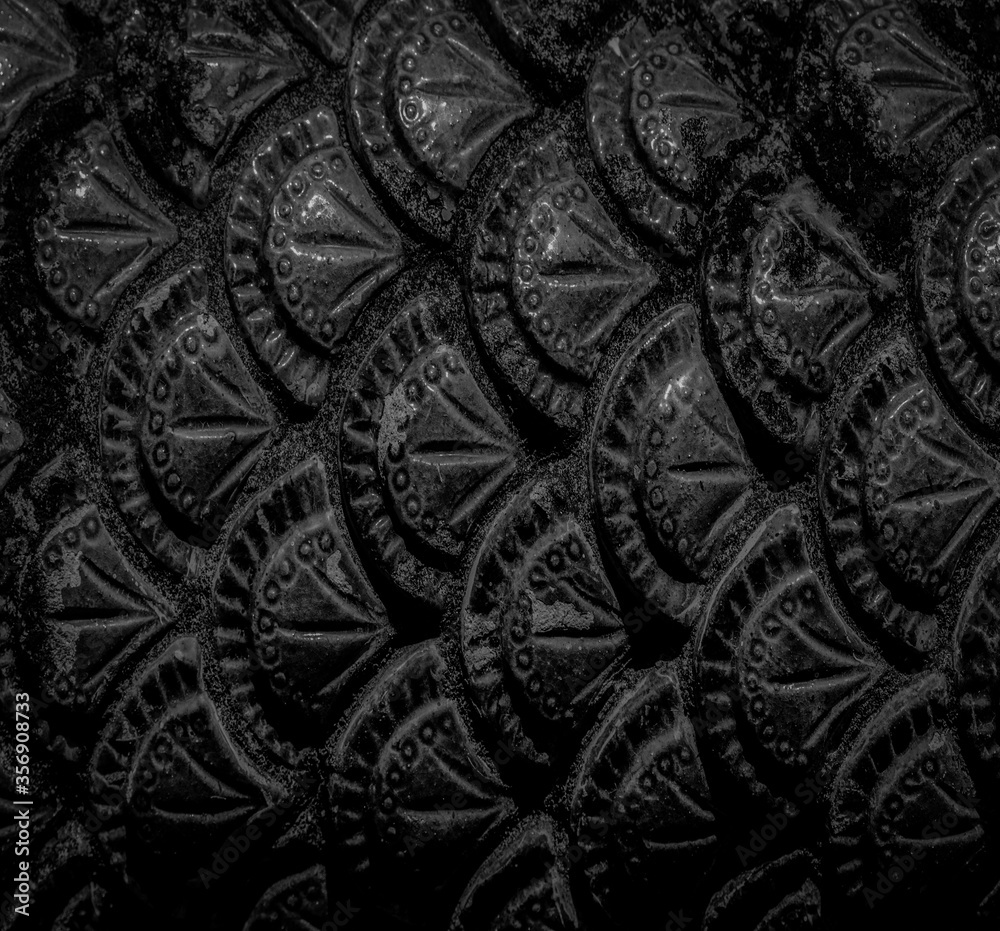 strong black texture tiles dragon scales strong black texture tiles dragon scales