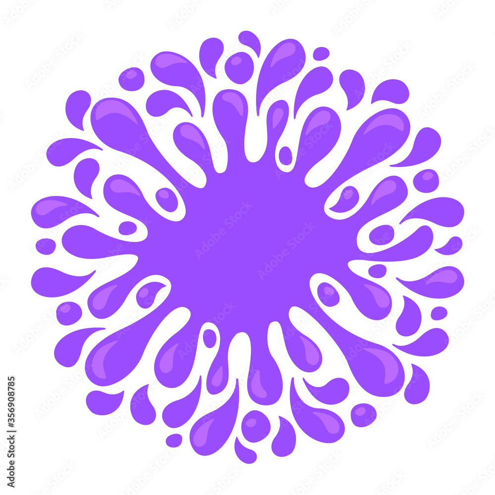 purple splash grape juice isolated on white for background, graphic water blob pattern for design banner of vine packaging, illustration grape juice splash purple drop, water blob splash flow simple purple splash grape juice isolated on white for background, graphic water blob pattern for design banner of vine packaging, illustration grape juice splash purple drop, water blob splash flow simple