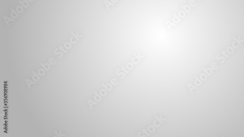 Abstract white and grey on light silver background modern design.