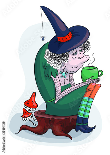 coven, witches, witchcraft, halloween, wizard, woman, art, autumn, background, moon, bat, black, broom, cartoon, character, costume, cute, dark, drawing, dress, evil, fantasy, fun, funny, girl , happy
