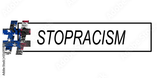 Black lives matter. Black lives matter poster or banners. Black lives matter social protest