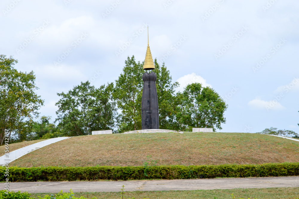 Obraz premium church of st nicholas