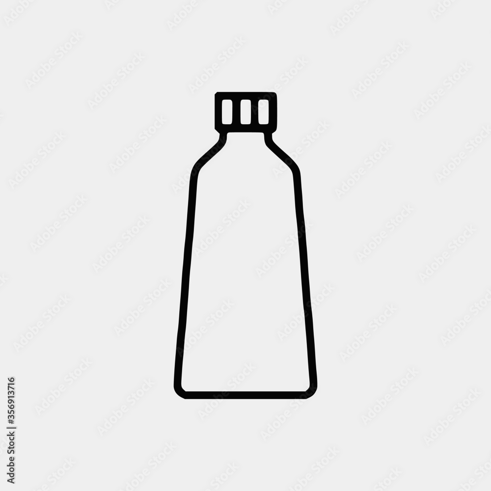 Cleaning outline vector icon set and chemical Cans and Equipment of Cleaning Machine Cleaning outline vector icon set and chemical Cans and Equipment of Cleaning Machine