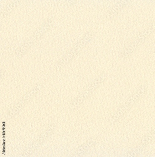 Cream cardboard paper texture for background