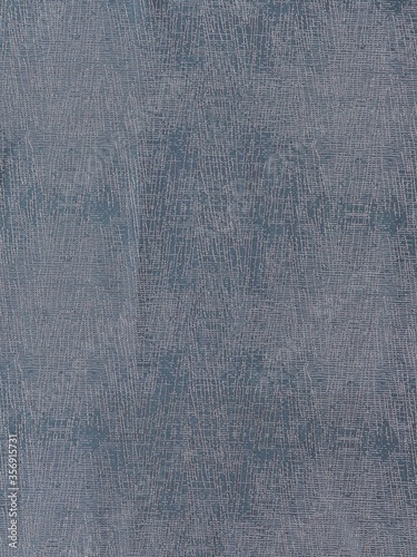 Furnishing fabric upholstery texture in indigo color