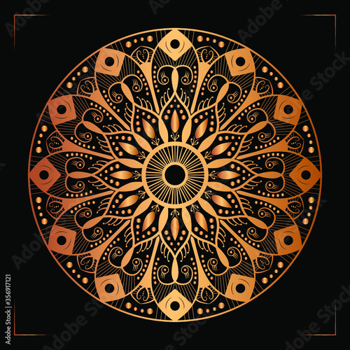 Manda design