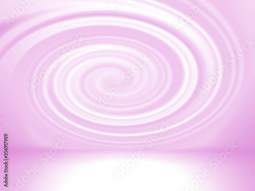 Elegant and beautiful studio background. Abstract purple background. Violet and white background.