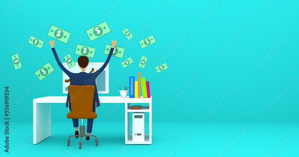 Business online - make money on the Internet
Business online - make money on the Internet