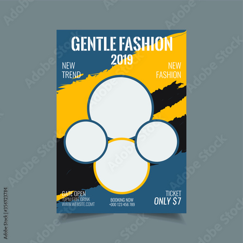 Creative Corporate Business Flyer