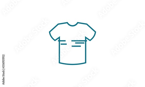 t-shirt, shirt, icon, symbol, clothing