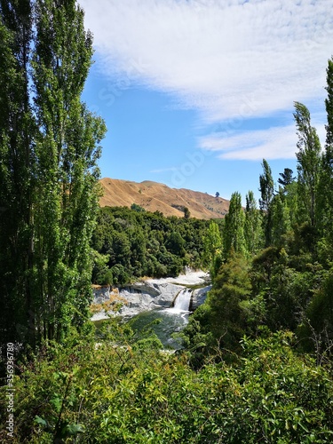 Wasserfall