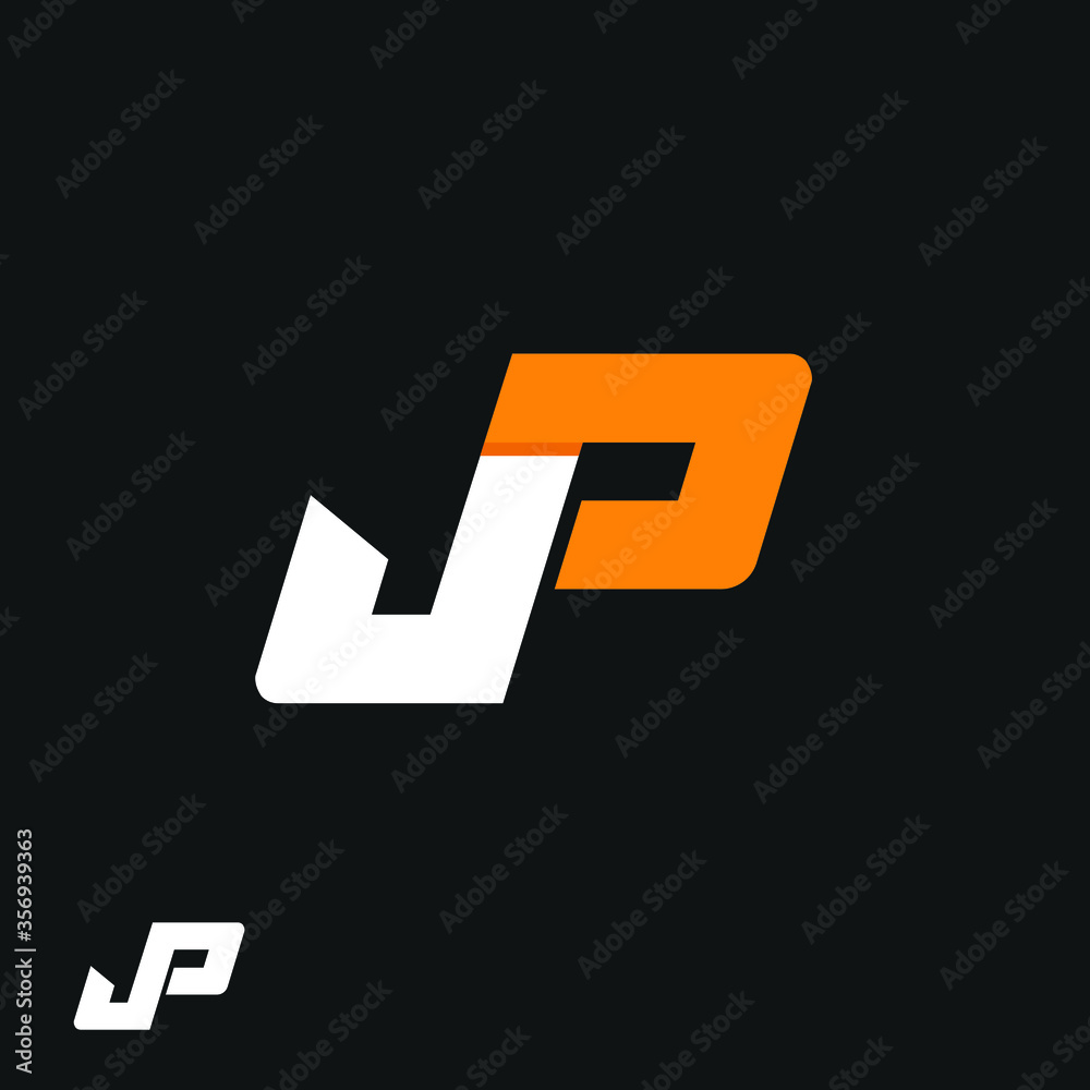 Jp logo store