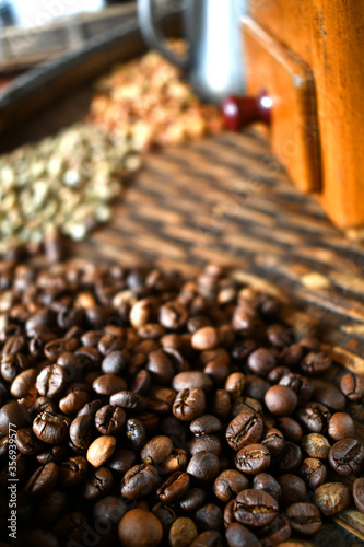  Coffee organic natural handmade antique coffee