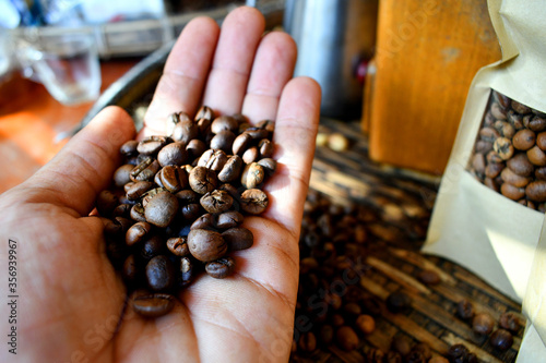  Coffee organic natural handmade antique coffee