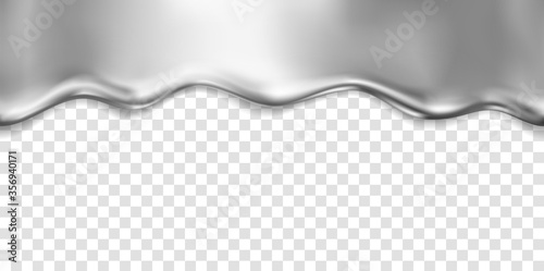 Silver Foil Background​, Gallery Yopriceville - High-Quality Images and  Transparent PNG Free Clipart