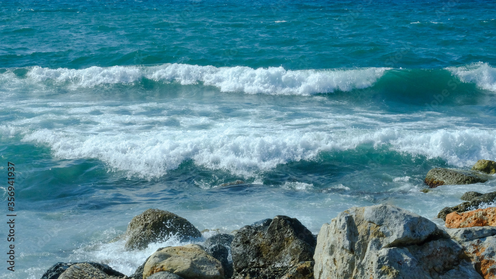 beautiful sea view of the atlantic ocean in tenerife
beautiful sea view of the atlantic ocean in tenerife