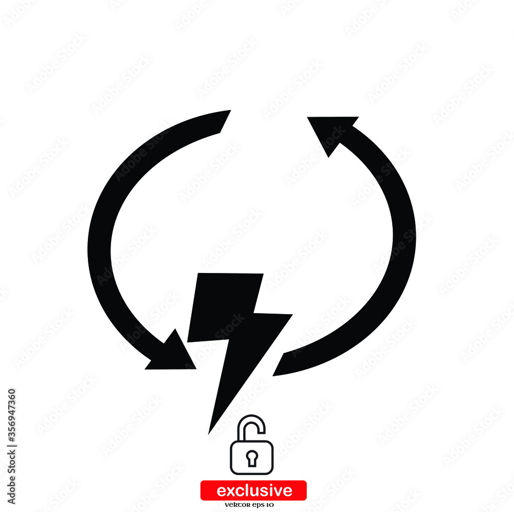 light shoot icon.Flat design style vector illustration for graphic and web design. light shoot icon.Flat design style vector illustration for graphic and web design.