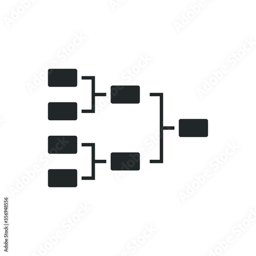 Sport fixtures icon