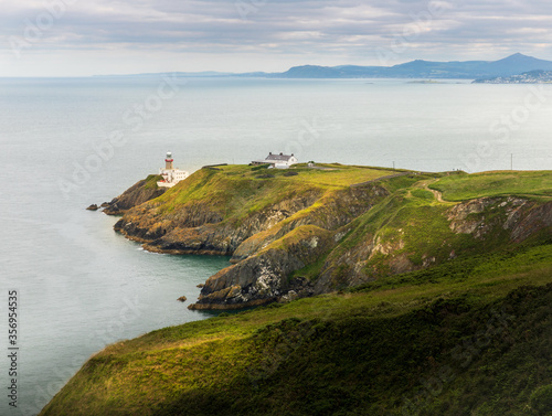 Photography Bailey Lighthouse