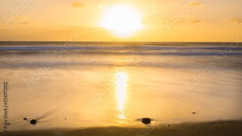 Playa del Medano Teneriffa