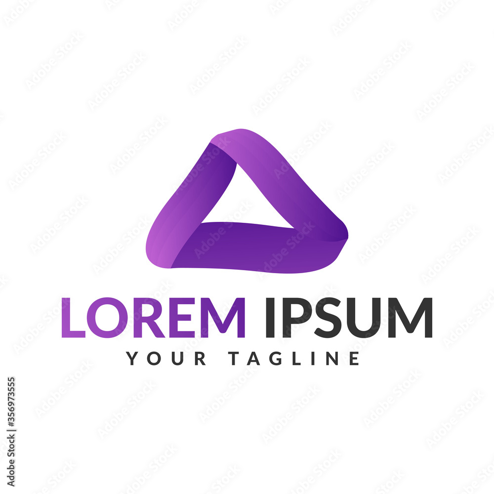 Letter O Logo. O Letter Design Vector Letter O Logo. O Letter Design Vector