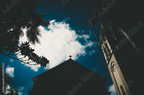 church 