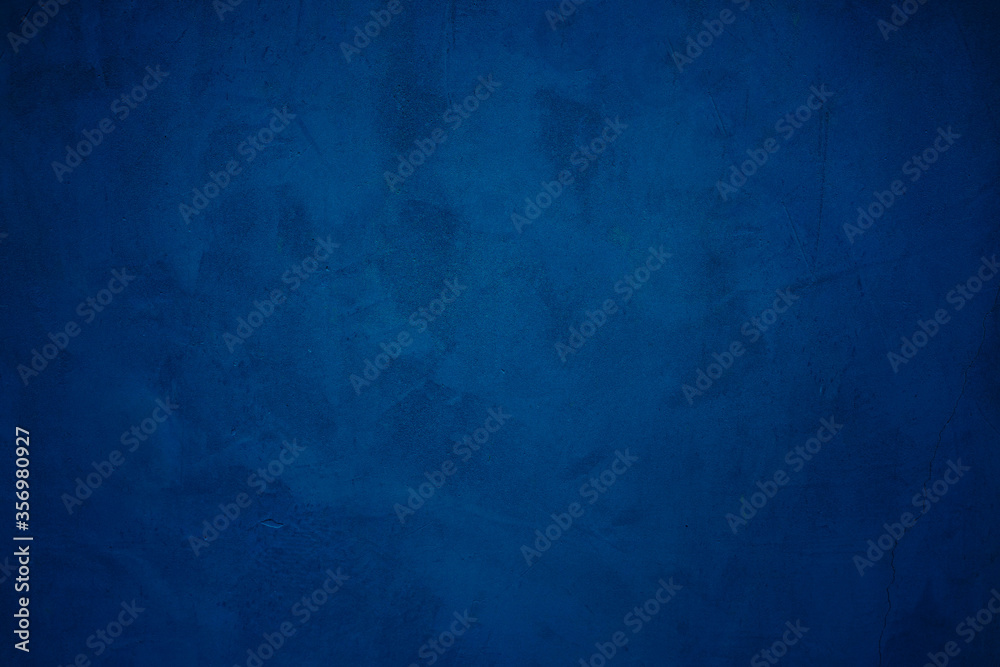blue background,Beautiful Abstract Navy Blue Dark Stucco Wall Background. Texture Banner With Space For Text,dark blue background colour concept 2020. Color of the