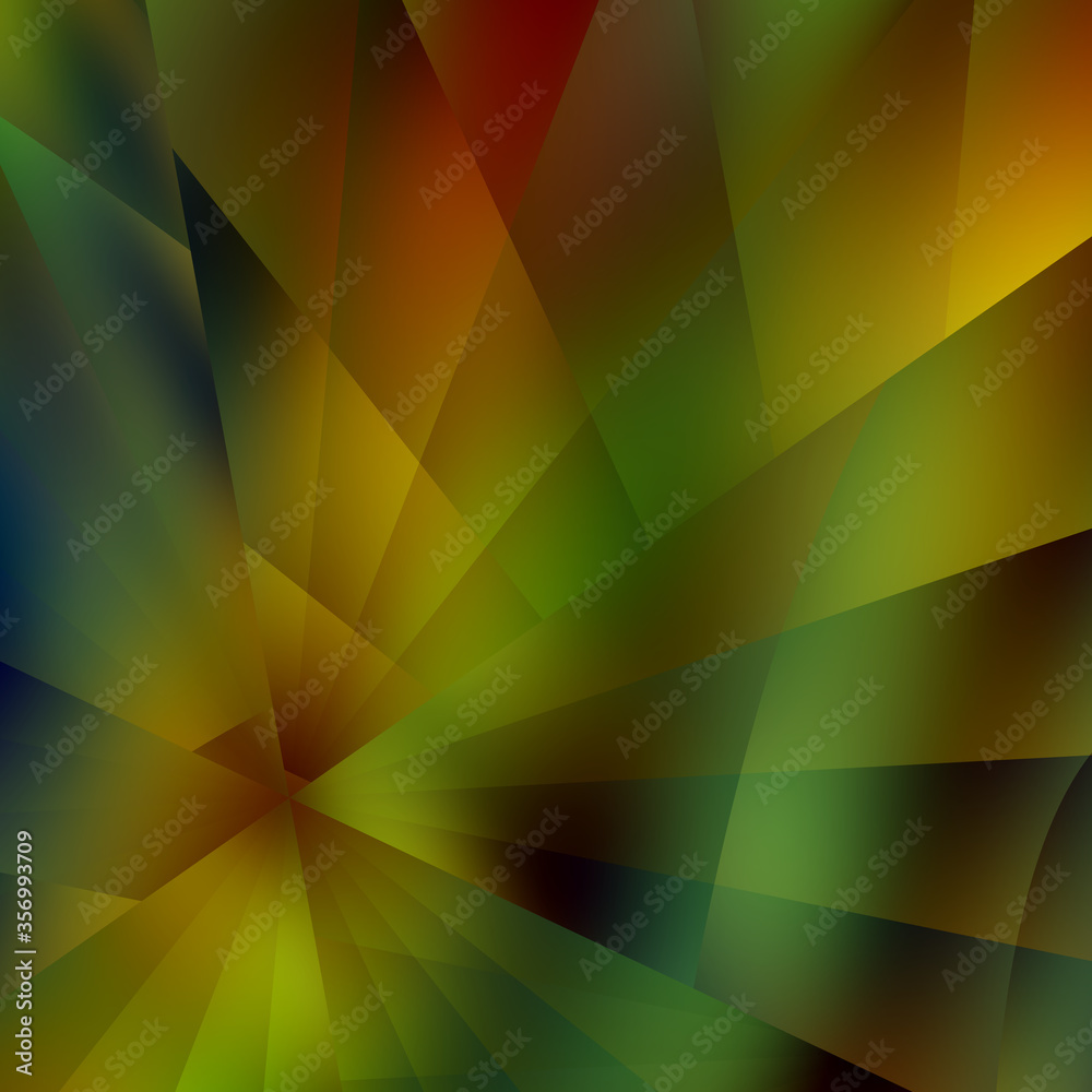 Quadrati e rettangoli colorati Quadrati e rettangoli colorati