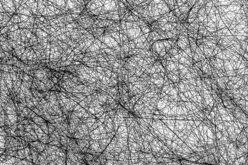 black and white texture