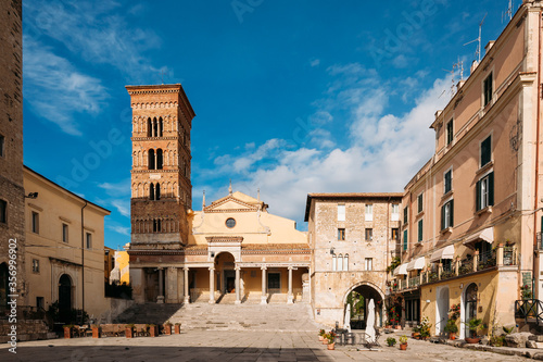 Foto Terracina, Italy