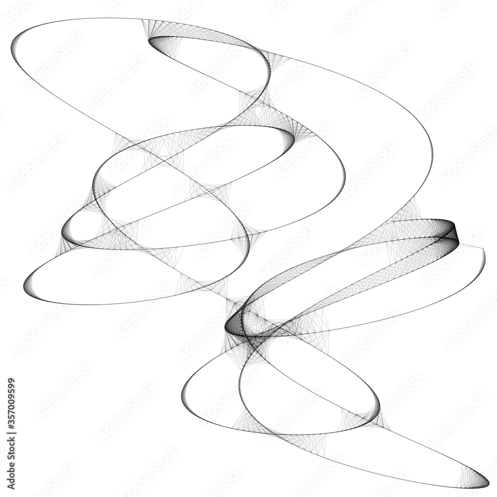 Drawn sketch line art computer generated art Drawn sketch line art computer generated art