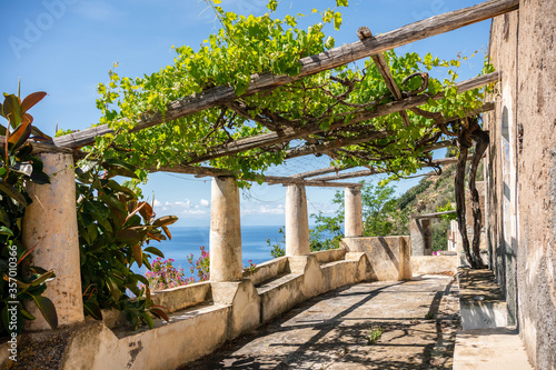 Eolie Filicudi  photo