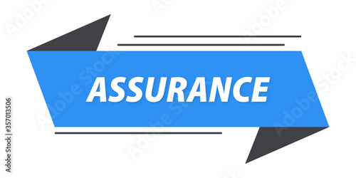 Assurance bannière