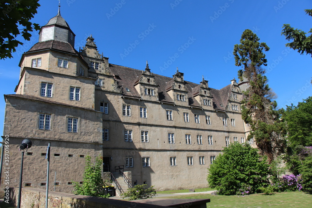 Schloss Vahrenholz
