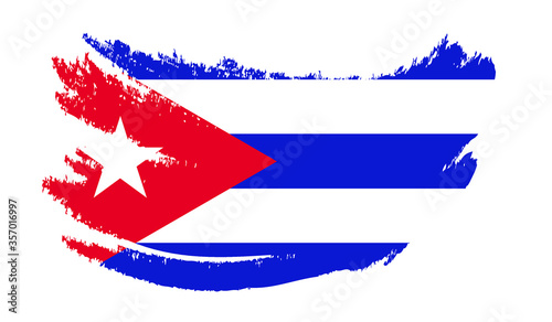 flag of cuba