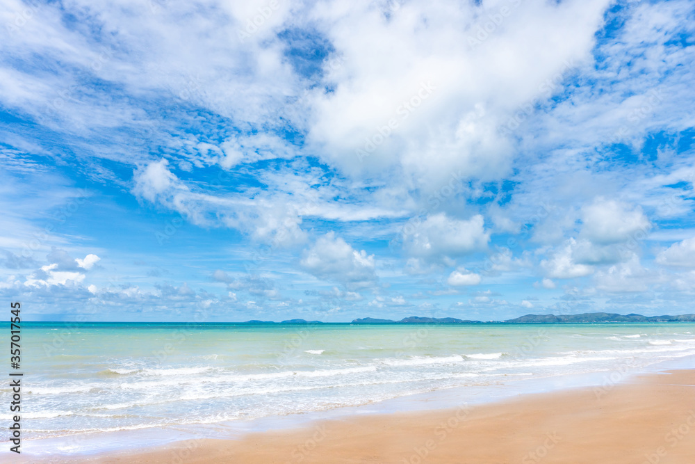 View of Transparent blue sea water background View of Transparent blue sea water background