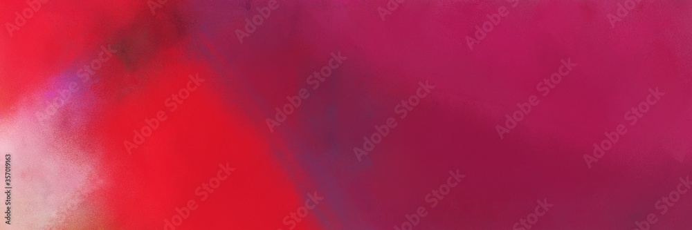 abstract colorful diagonal background with lines and dark moderate pink, pastel magenta and crimson colors. can be used as card, banner or header