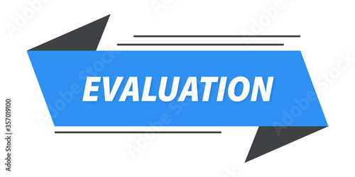 Free Download évaluation bannière - GFXLoad